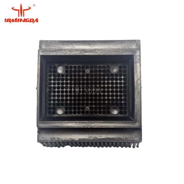 Oshima Bristle Block Cutter Spare Parts , Nylon Material Electronic Spare Parts