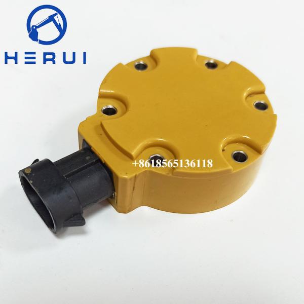 Válvula de solenoide 312-5620 Válvula electrónica de solenoide para bomba de combustible 320D 326-4635 C6.6 C6.4 3125620 29370360