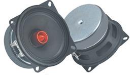 4midrange speaker ME4G,  6 ohms,50W, 1''voice coil, freq. response: 150-20kHz, Sensitivity: 90.5dB