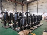 15 kg machine de désintoxication pour les grains de café torréfiés