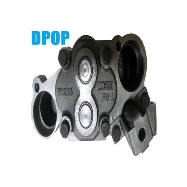 Pompes à huile 1614113 4N8734 0R9449 23KP480 pour CATERPILLAR 3406