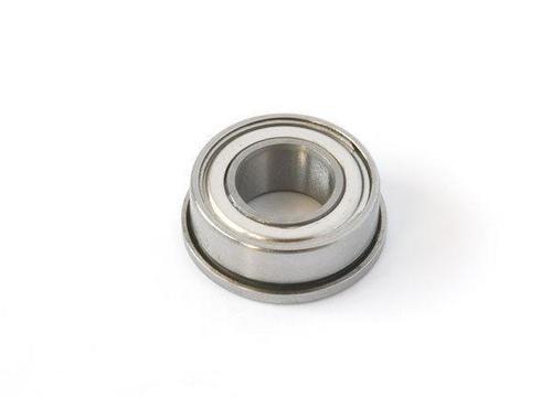 V3 C3 F695zz 5x13x4 Deep Groove Ball Bearing For Water Pump