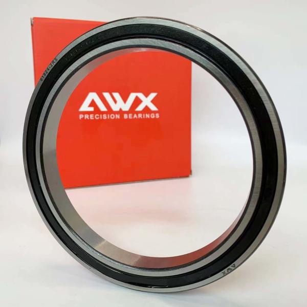 61813 Thin Wall Angular Contact Ball Bearings Zz Low Noise Series Deep Groove Ball Bearing Customized Non-Standard