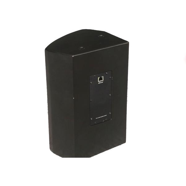 Wall Mounted Professional DSP Audio Speaker 30W With PoE Power Supply