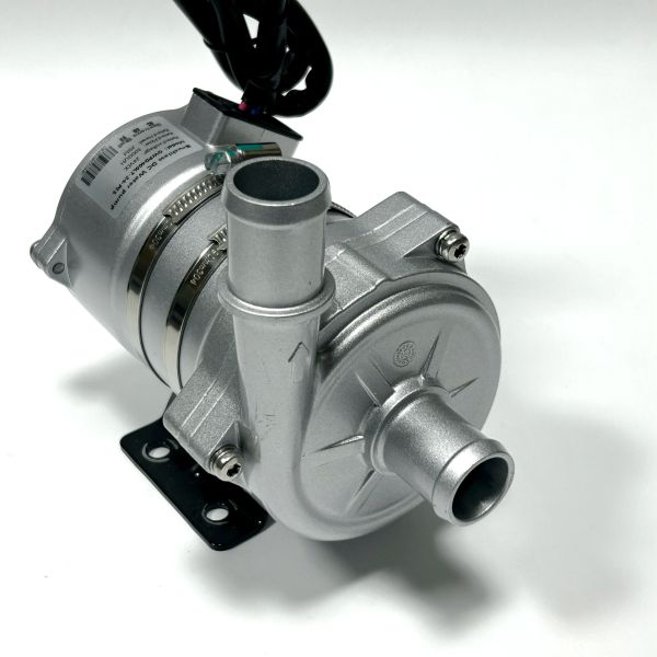  Reliable Brushless Electric Coolant Pump OWP-BL43-440T for Rail Transit Metro and Light Rail Traction Converter Cooling