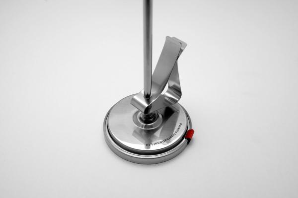 Standard Stainless Steel Body Candy Deep Fry Thermometer Long 150mm Probe Design