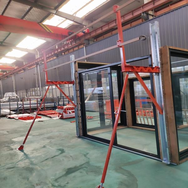 Плумаволл альтернативная строительная сталь Icf стенные брекеты регулируемые брекеты для Icf