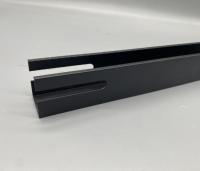 Customized Aluminum Solar Energy System Frame Profile