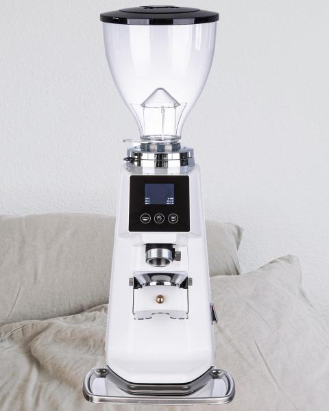 1.2kg Bean Volume Commercial Coffee Grinders 220V / 120V