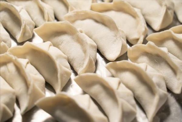 Brightness Natural Food Emulsifiers Steamed Bun Improver 25 Kg / Carton White Powder