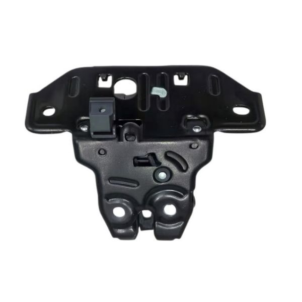 ForXiaopeng G6 G9 P7i P7+trunk Lock Machine, Rear Cover Lock Block, Rear Door Lock Body, Genuine Factory Product
