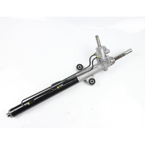 Honda ACCORD Aluminum Power Steering Gear Box Comp 53601 S84 G02
