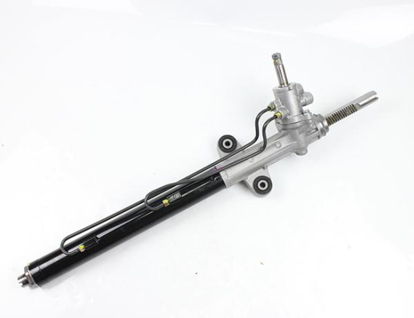 Honda ACCORD Aluminum Power Steering Gear Box Comp 53601 S84 G02