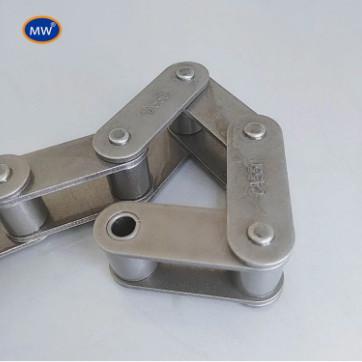 S Type Steel Agricultural Chain