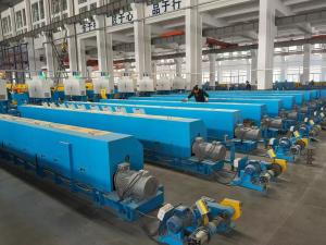 Taizhou Suyang Stainless Steel Wire Rope  Co., Ltd.