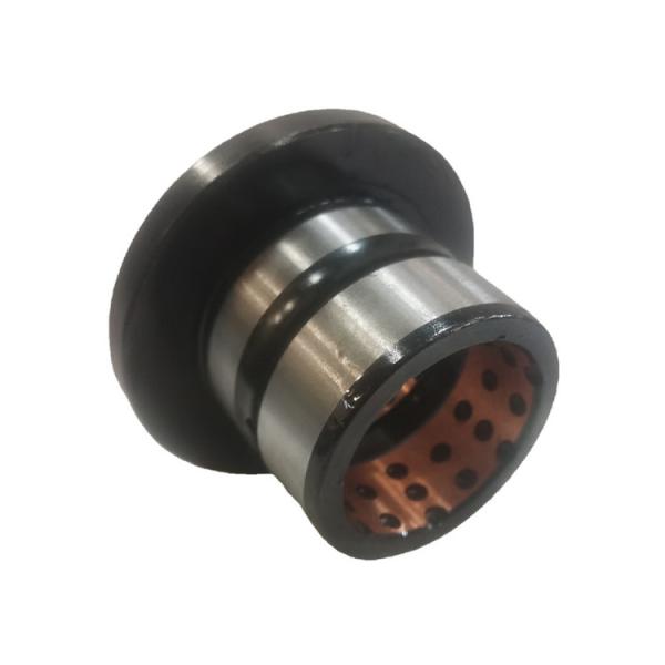 35MnB 45Mn2 Excavator Bucket Bushing Aftermarket Undercarriage Parts