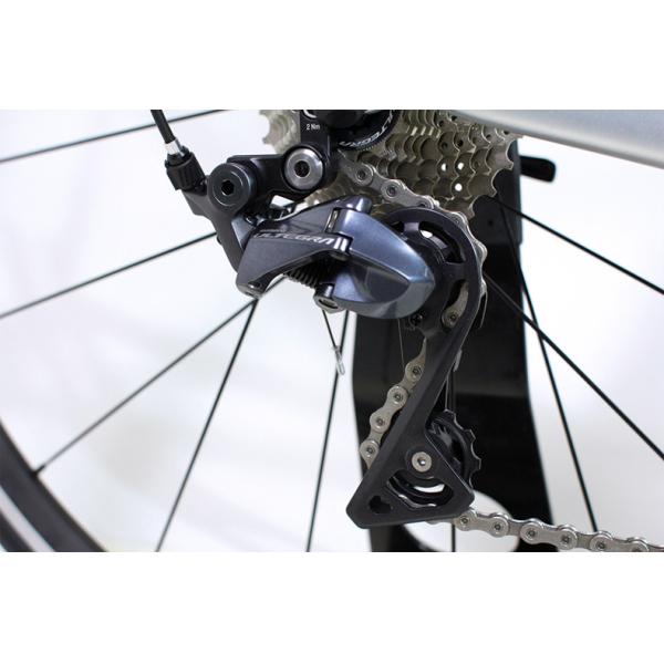 Unisex Grey Phantom 3.0 Bike , 17.2lb Ultra Light Road Bikes