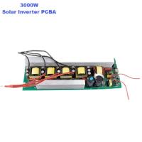 Serviços de Fabricação Eletrônica de 1500W Assemblagem de PCB com Frequência de Saída de 50Hz / 60Hz