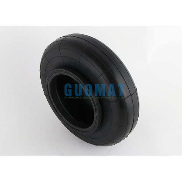 1B20 Phoenix Rubber Bellows Air Spring FS 310-12 VP Contitech Trailer Suspension Airbags