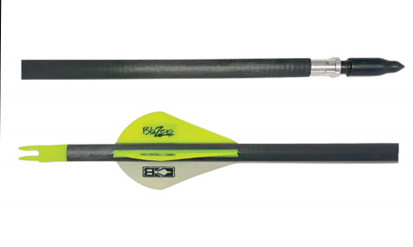 Venta al por mayor de flechas de caza, flechas de blanco, flechas de tiro con arco en 3D, pernos de ballesta, fabricante, proveedor