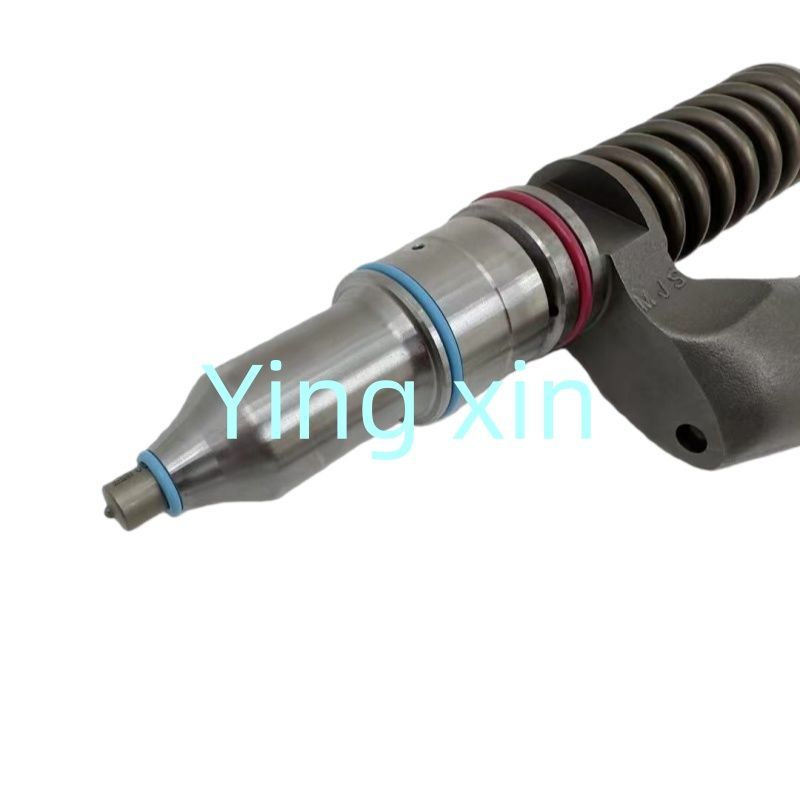 200 1117 Fuel Injector Diesel Engine E3116 Excavator Fuel System Spare Part