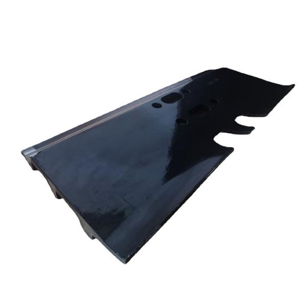PC100-5 Excavator Bulldozer Bulldozer Track Shoes Heavy Equipment Undercarriage Parts