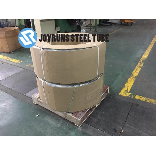 1060 трубка 9.52*0.8mm катушки ASTM B210 трубы горячекатаная 9mm латунная