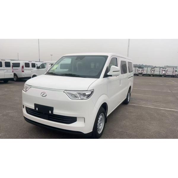 2025 Ruichi DFSK EC75 6 to 9 Seater Minivan Passenger Electric Cargo Van