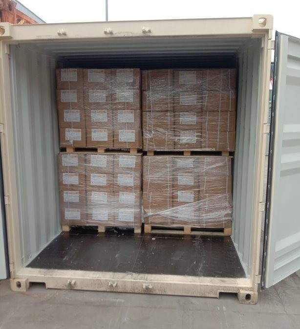 Customized L-Lysine H2so4 Sulphate 70%Min Feed Grade for Optimal Performance