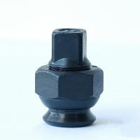 Black Phosphate Truck Wheel Nut M19X1.50 10.9 12.9 Grade 1040MPa