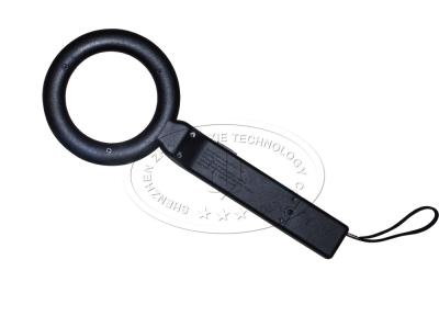 22 quilohertz educam DM feita sob encomenda 300S do detector de metais com bateria recarregável
