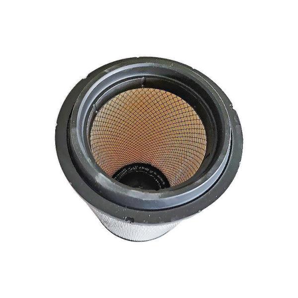 South Asia Market K2841 Air Filter for Shacman Sinotruk HOWO Foton Truck Spare Parts