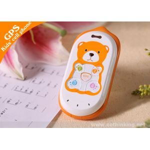 Child GPS Tracker