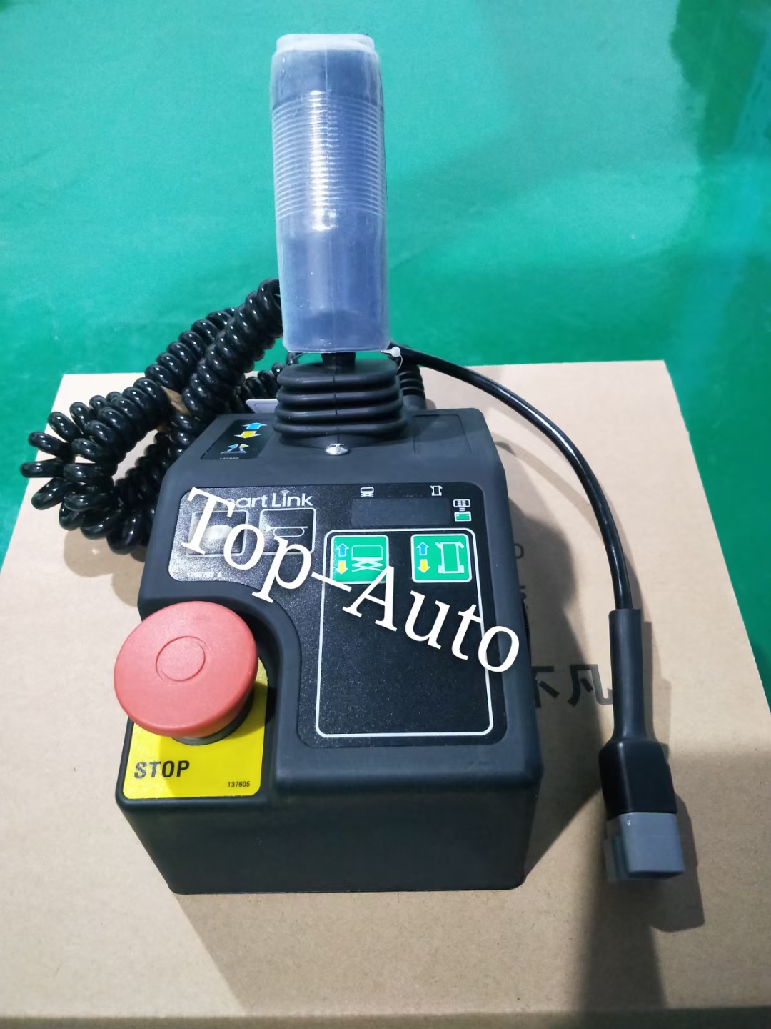 Джины Scissor этикета 1256702GT частей подъема