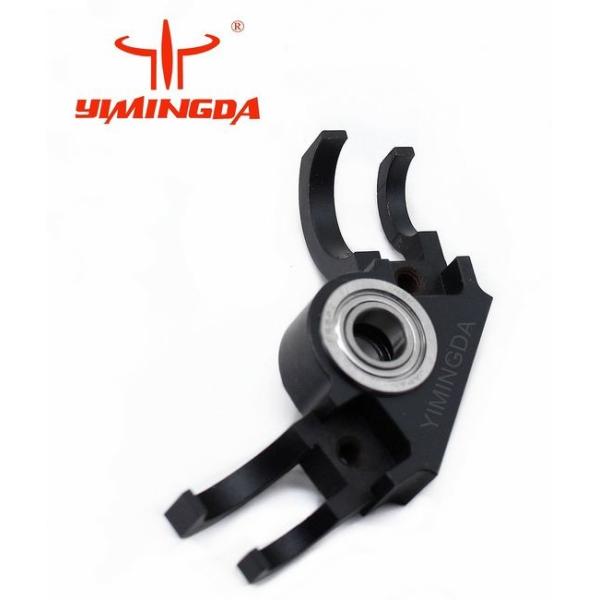 Auto Cutter Parts PN 98556001 Paragon Assy Yoke Clamp Base For Apparel Cutter Machine