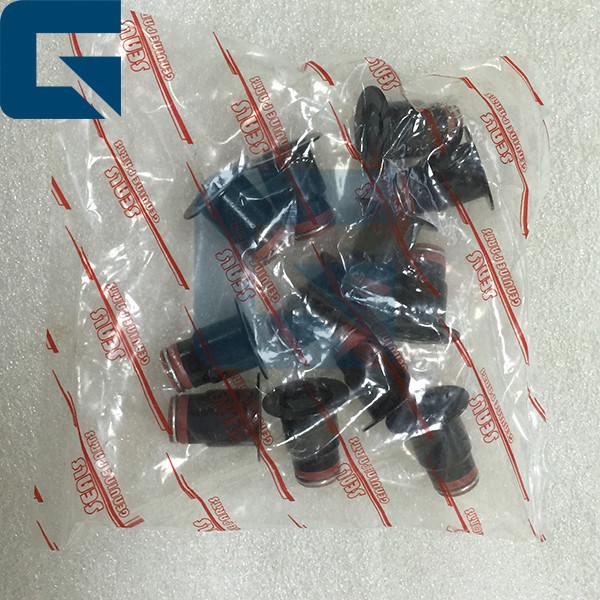 3116 107-7832 Cylinder Head Gasket 119-3306 Valve Seat for Excavator E325BL