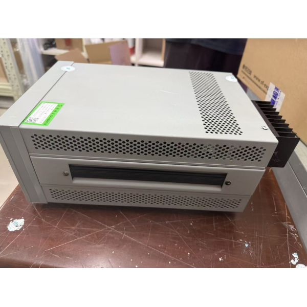 Boonton Model 7200 Capacitance Meter with 1 MHz Test Frequency 2000 pF Range and GPIB Standard for DLTS Measurements