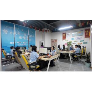 Guangzhou Lanxin Machinery Equipment Co., Ltd