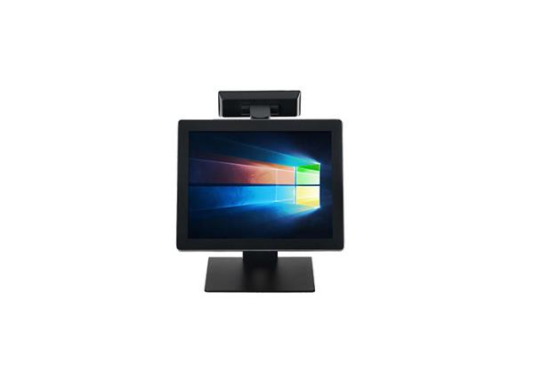 Industrial Grade Touch Screen Cash Register For Small Business DDR3 2GB 4GB 8GB