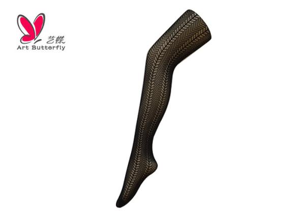 Out Sexy Mesh Ladies Fishnet Tights Slim Fishnet Stockings Club Party