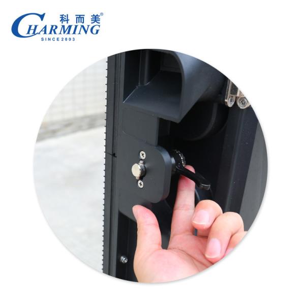 P5 P8 LED Advertising Screen Outdoor High Brightness 4K Waterproof IP65 Display