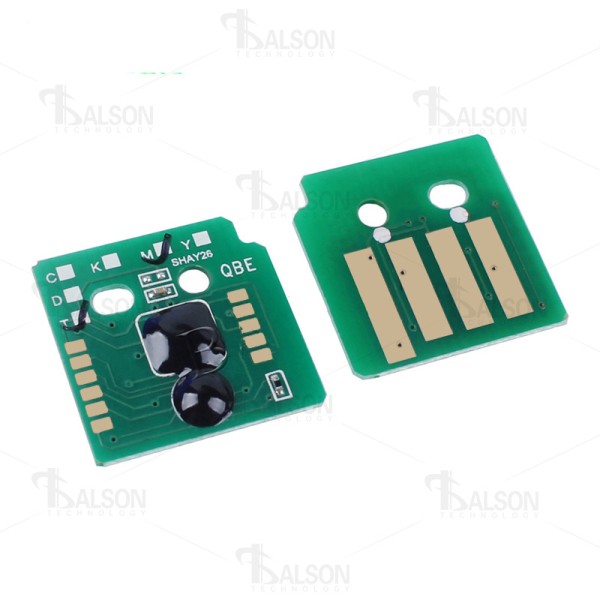 Compatible CT202242 Toner Chip For XEROX DocuPrint SC2020