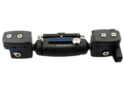 Tíbia Proximal Radiolucent Fixator externo do AUGE do OEM para a fratura tibial