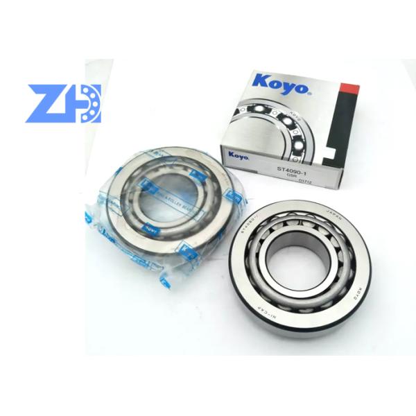 Taper Bearing Bearing ST4090-1 St 4090 Taper Roller Bearing Size 40x90x25.25mm