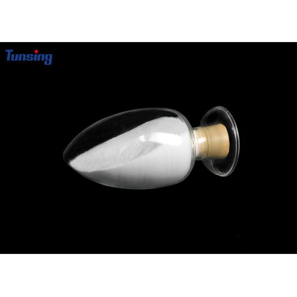 PES Washing Resistance Polyester Fabric Heat Transfer Melt Adhesive Powder