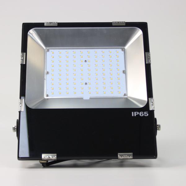 Wide Angle LED Flood Light , 10W - 200W Outside Residential LED Flood Lights