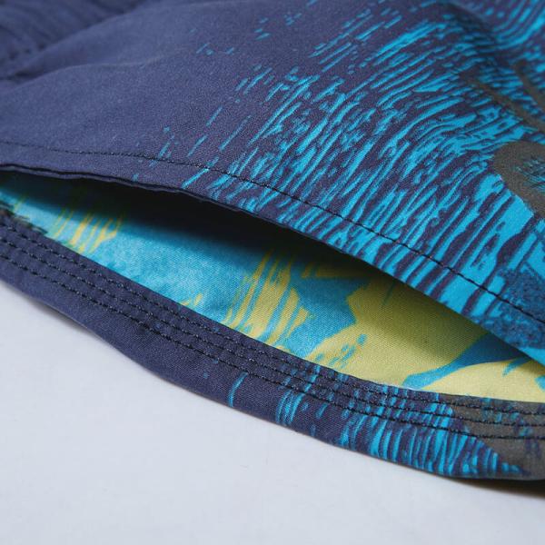 Fashion Pocket Quick Dry Breathable Swimwear Cargo Summer Surf Mens Beach Shorts