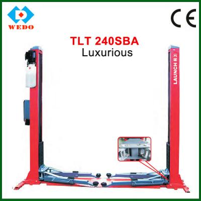 Launch car lift TLT240SBA