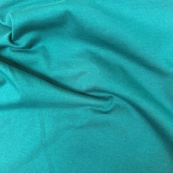 Hot-Selling 100% Cotton Knitted Single Jersey Fabric for Fashion Garmnet