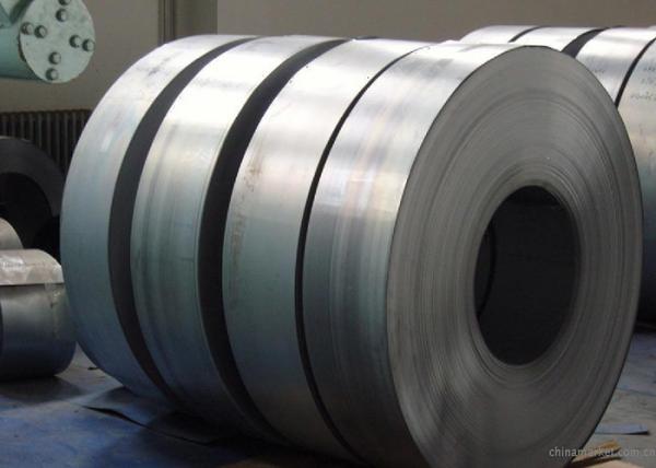 1.8945 1.8946 1.8959 1.8965 Alloy Steel Coil 10mm To 2500mm Width High Strength